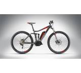 E-Bike im Test: Stereo Hybrid 120 Pro 29 (Modell 2014) von Cube, Testberichte.de-Note: ohne Endnote