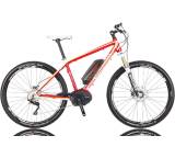 E-Bike im Test: Vitality Dice 29er 2.0 (Modell 2014) von Kreidler, Testberichte.de-Note: ohne Endnote