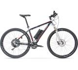 E-Bike im Test: RS29 Power (Modell 2014) von Ansmann, Testberichte.de-Note: ohne Endnote