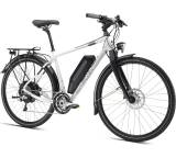 E-Bike im Test: SILKcarbon Era 80 (Modell 2014) von Simplon, Testberichte.de-Note: ohne Endnote