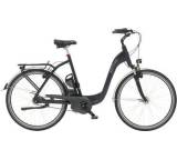 E-Bike im Test: Twin Comfort RT 15 Ah (Modell 2014) von Kettler, Testberichte.de-Note: ohne Endnote