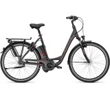 E-Bike im Test: Bordeaux Impulse XXL 8R HS (Modell 2014) von Rixe, Testberichte.de-Note: ohne Endnote