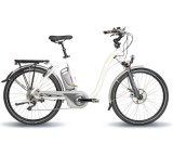 E-Bike im Test: Flyer C12 (Modell 2014) von Biketec, Testberichte.de-Note: ohne Endnote