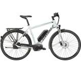 E-Bike im Test: Caprile 25 (Modell 2014) von Stevens, Testberichte.de-Note: ohne Endnote