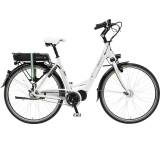 E-Bike im Test: Bexhill (Modell 2014) von Green's, Testberichte.de-Note: ohne Endnote