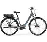 E-Bike im Test: E-Spresso City 308 EQ (Modell 2014) von Merida, Testberichte.de-Note: ohne Endnote