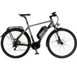 E-Bike im Test: Explore E+ 0 (Modell 2014) von Giant, Testberichte.de-Note: ohne Endnote