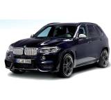 X5 M50d xDrive Steptronic (316 kW) [13] getunt von AC Schnitzer