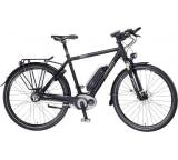 E-Bike im Test: Xtra Watt-3 (Modell 2014) von Rose, Testberichte.de-Note: ohne Endnote