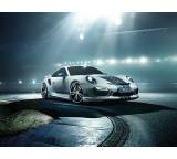 911 Turbo S Allrad PDK (456 kW) [11] getunt von TechArt