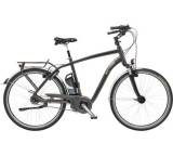 E-Bike im Test: Obra Ergo RT 15 Ah (Modell 2014) von Kettler, Testberichte.de-Note: ohne Endnote