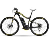 E-Bike im Test: Xduro Pro 29 (Modell 2014) von Haibike, Testberichte.de-Note: ohne Endnote