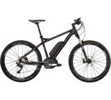 E-Bike im Test: E-Line Metric C 9.4 (Modell 2014) von Bergamont, Testberichte.de-Note: ohne Endnote