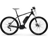 E-Bike im Test: Backfire E 600.29 (Modell 2014) von Centurion, Testberichte.de-Note: ohne Endnote