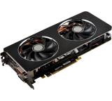 Radeon R9 270X Double Dissipation Black Edition