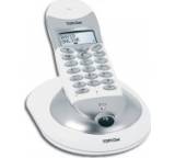 Festnetztelefon im Test: Butler 4012 von Topcom, Testberichte.de-Note: 2.8 Befriedigend