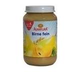 Birne fein (190 g)