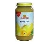 Birne fein (250 g)