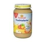 Fruchtallerlei