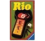 Gesellschaftsspiel im Test: Rio von Ravensburger, Testberichte.de-Note: 4.6 Mangelhaft