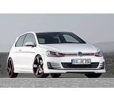 Golf VII GTI Performance 2.0 TFSI 6-Gang manuell (213 kW) [12] getunt von Oettinger