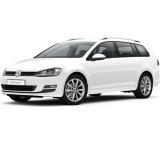 Golf VII Variant 1.4 TSI BlueMotion Technology 6-Gang manuell Highline (92 kW) [12]