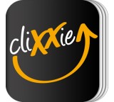 App im Test: clixxie-fotobuch von Femory, Testberichte.de-Note: ohne Endnote