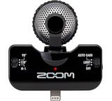 Mikrofon im Test: iQ5 von Zoom, Testberichte.de-Note: 2.0 Gut