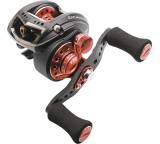 Angelrolle im Test: Ambassadeur Revo MGXtreme von Abu Garcia, Testberichte.de-Note: 1.5 Sehr gut