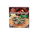 Pizza im Test: Steinofenpizza Spinat von Penny / Mamma Pasta, Testberichte.de-Note: 2.0 Gut