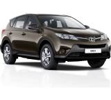 RAV4 2.2 D-4D Allrad 6-Gang manuell Edition (110 kW) [13]