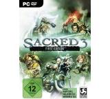 Sacred 3 (für PC)