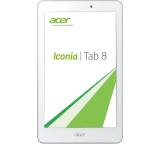 Tablet im Test: Iconia Tab 8 (A1-840FHD) von Acer, Testberichte.de-Note: 2.2 Gut
