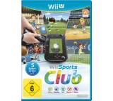 Wii Sports Club (für Wii U)