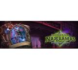 Hearthstone: Heroes of Warcraft - Der Fluch von Naxxramas (für PC)