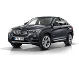 X4 xDrive35d Steptronic xLine (230 kW) [14]