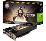 Geforce GTX 760