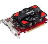 Radeon R7 250 (1 GB)