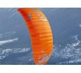 Kite im Test: HQ Montana 8 von Invento, Testberichte.de-Note: ohne Endnote