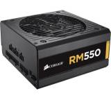 RM Series RM550