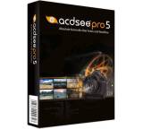 Bildbearbeitungsprogramm im Test: ACDSee Pro 5 von ACD Systems, Testberichte.de-Note: 1.5 Sehr gut