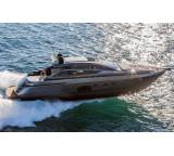 Yacht im Test: 62 von Pershing, Testberichte.de-Note: ohne Endnote