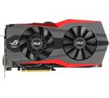 ROG Matrix Radeon R9 290X Platinum