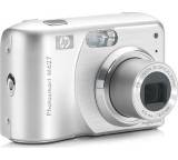 Digitalkamera im Test: PhotoSmart M627 von HP, Testberichte.de-Note: 3.0 Befriedigend