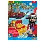 Game im Test: Playmobil - Île au trésor von Emme Interact, Testberichte.de-Note: ohne Endnote