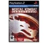 Game im Test: Mortal Kombat Armageddon (für PS2) von Midway, Testberichte.de-Note: 1.4 Sehr gut