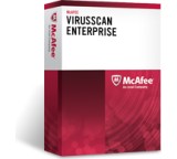 Security-Suite im Test: VirusScan Enterprise 8.8 von McAfee, Testberichte.de-Note: 2.1 Gut