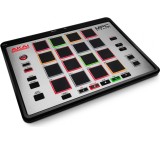 Audio-Controller im Test: MPC Element von Akai Professional, Testberichte.de-Note: 2.0 Gut