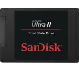 Ultra II SSD (240 GB)