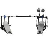 Schlagzeug-Hardware im Test: Concept Double Pedal von PDP - Pacific Drums, Testberichte.de-Note: ohne Endnote